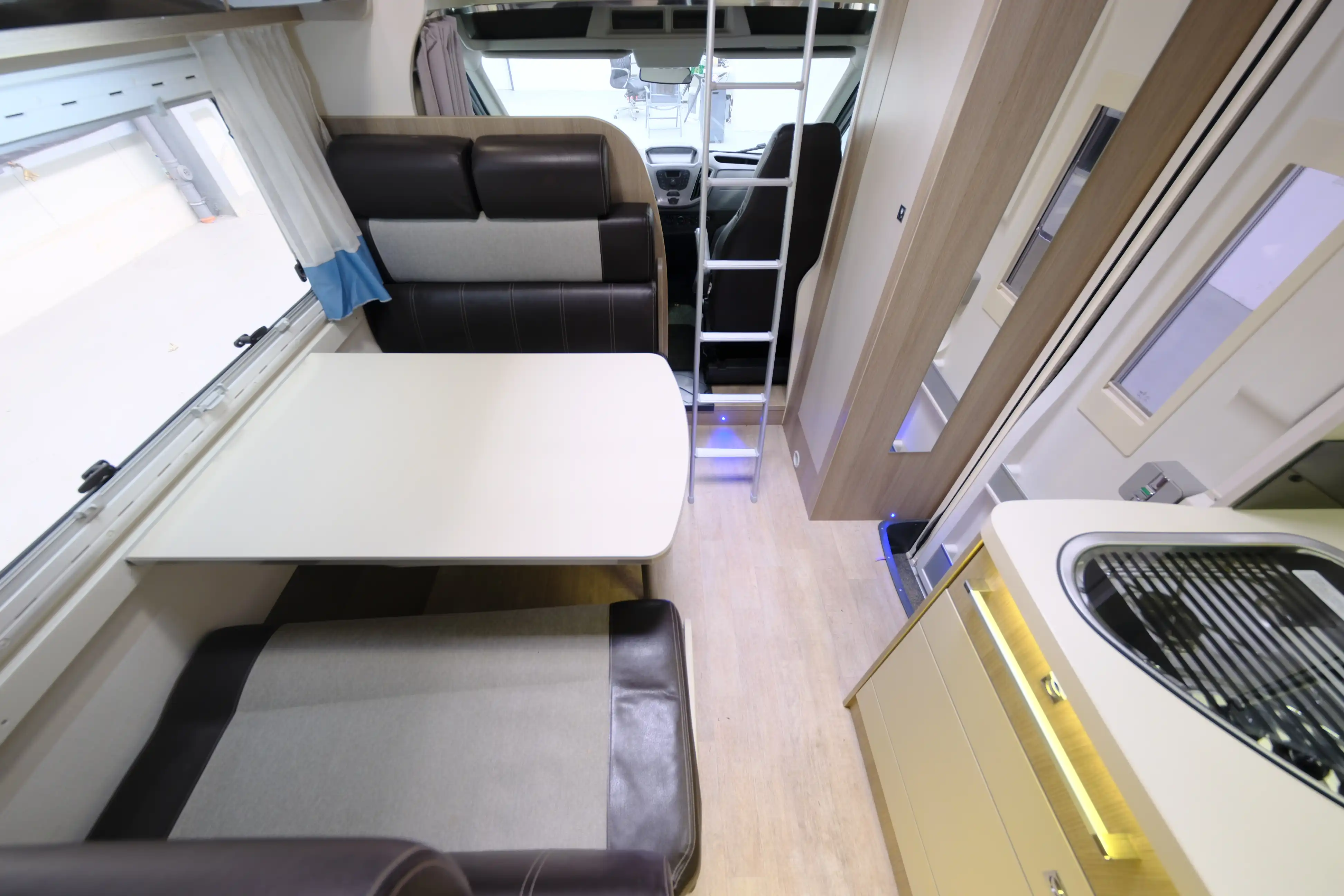 CHAUSSON Flash C 646 - Ansicht 7